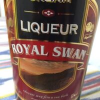 Cream Liqueur