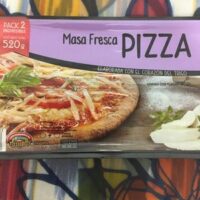 Masa Fresh Pizza