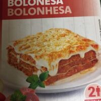Lasagnes