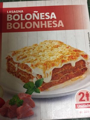 Lasagnes Lasagnes