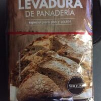 Yeasts from Panadería