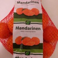 Mandarinen