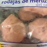 Rodajas from Merluza