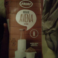 Bebidade Oat