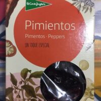 Peppers Secos