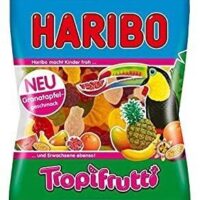 Haribo Tropifrutti