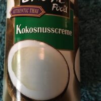 Kokosnusscreme 85%