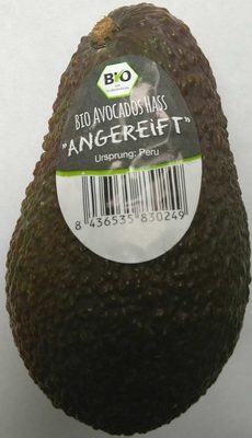 Avocados angereift Avocados angereift