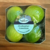 Limetten