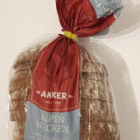 Alpen Wecken