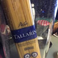 Tallarin