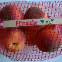 Pfirsiche