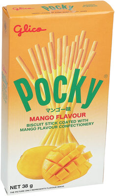 Mango Mango