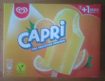 CAPRi CAPRi