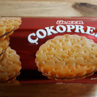 çokoprens
