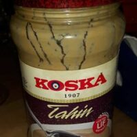 Tahin