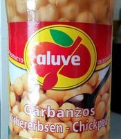 Garbanzos