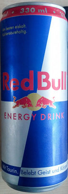 Red Bull Red Bull