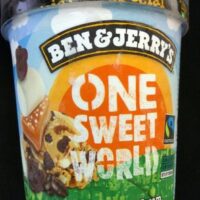 One Sweet World