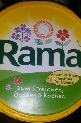 Margarine Margarine