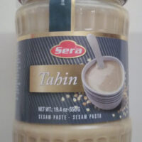 Tahin