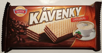 Kávenky Original Kávenky Original