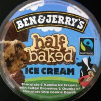 Half Baked Ice Cream Half Baked Ice Cream