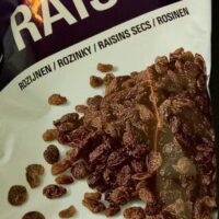 Raisins Ah Basic Raisins Ah Basic