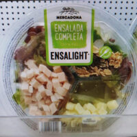 Ensalight