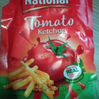 Tomato Ketchup