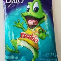 Freddo frog (Milk Chocolate)