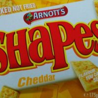 Shapes