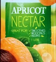 Apricot Nectar