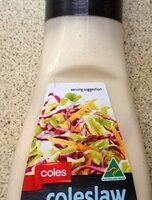 Coleslaw Dressing