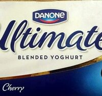 Ultimate Greek Black Cherry