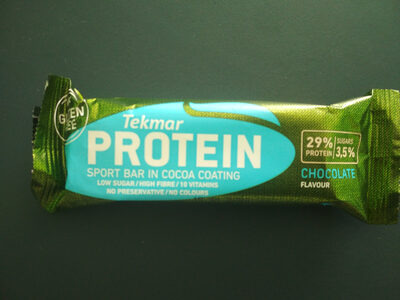 Protein bar Chocolate Protein bar Chocolate