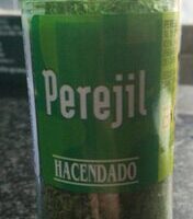 Perejil