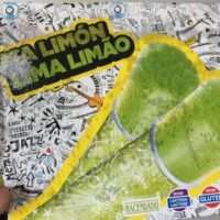 helado from Lima Lemon