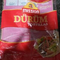 Tortillas Dürüm