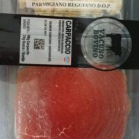 Carpaccio