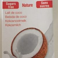 Coconut Milk