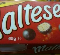 Maltesers King Share