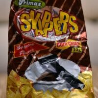 Snappers Barbecue Flavor Snappers Barbecue Flavor