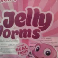 Jelly Worms