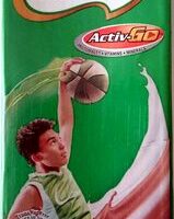 Milo Nestle