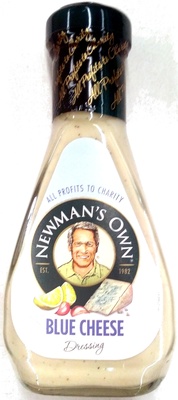 Blue Cheese Dressing Blue Cheese Dressing