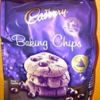 dark Chocolate baking Chips
