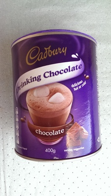 Cadbury Drink ing Chocolate Cadbury Drink ing Chocolate