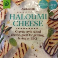 Haloumi