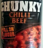 Big N Chunky Chilli Beef